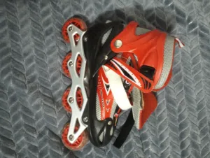 احذيه سكيت استعمال خفيف جدا