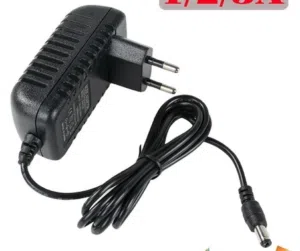 AC DC 12V  2A