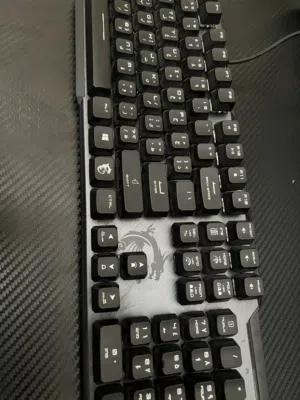 جهاز بي سي كامل كرت شاشه 5070