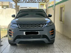 ارخص رانج روفر ايفوك 2022 بالعراق