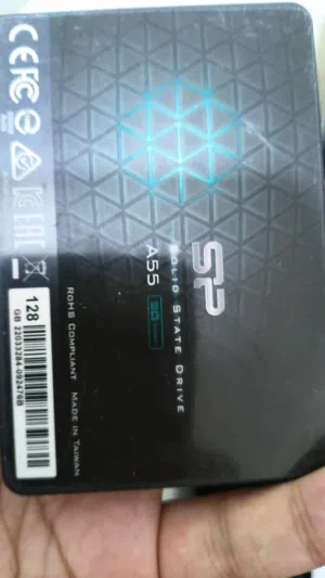 قطع كمبيوتر ram ssd nvme hdd