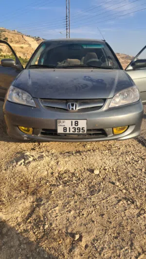 Used Honda Civic in Salt