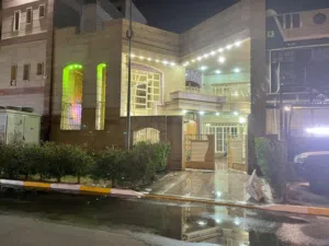 230 m2 4 Bedrooms Townhouse for Rent in Baghdad Zayona