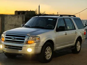 Used Ford Expedition in Basra