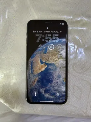 ايفون 11 برو مستعمل بحالة ممتازه