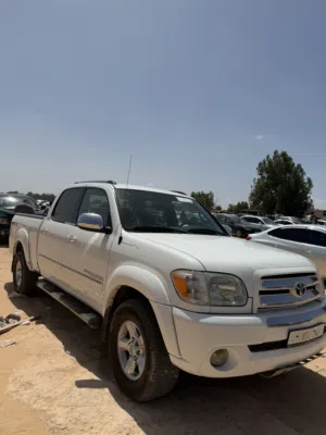 تيوتا تندرا 2005