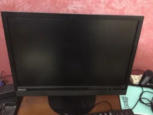 19.5 Other monitors for sale  in Zarqa