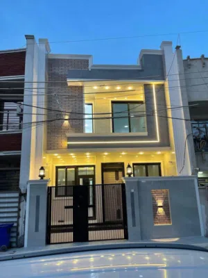 دار للبيع 120م Vlp