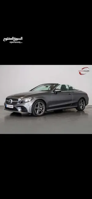 مرسيدس-c200-للبيع