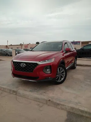 سنتافيا 2020
