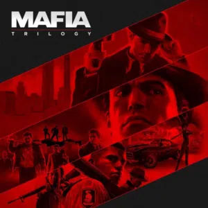 حساب steam جميع اجزاء لعبة مافيا Mafia 1 Mafia 2 Mafia 3 و بأرخص سعر ممكن تشوفو عينك حساب خاص فيك