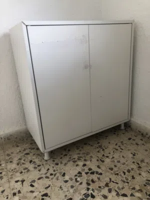 IKEA cabinet