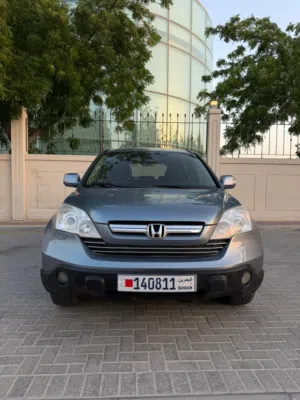 لعشاق الفخامة والنظافة للبيع: هوندا CRV 2009