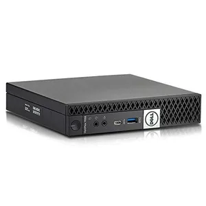 Dell Optiplex Tiny 7050 Core i5 6th Generation Ram 8GB Ssd 256GB Windows 11 Pro