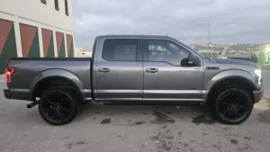 Used Ford F-150 in Amman