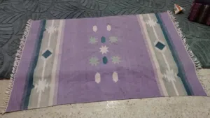 ابساط الطول 100سم والعرض 153سم