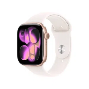 للبيع ساعه Apple watch series 11