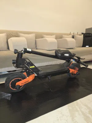 KUGOO G2 MAX Electric