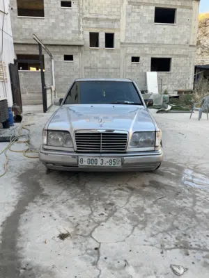 Used Mercedes Benz E-Class in Tulkarm