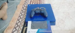 PlayStation 4 PlayStation for sale in Dhi Qar