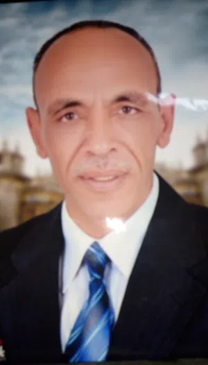 Ezzat ali farag 