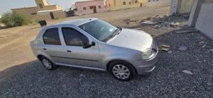 Used Renault Logan in Al Batinah