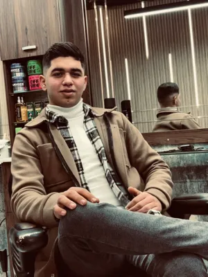 بدر عمران جميل عمار 