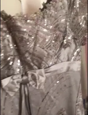 فستان سهره ناعم