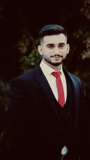 محمد خليل محمد نعمان 