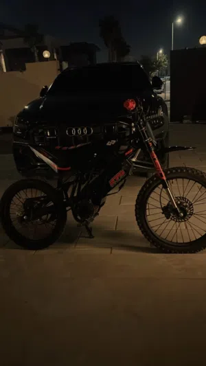Kugoo wish 02 tuned