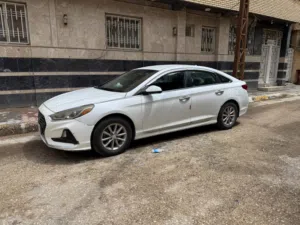 سوناتا للبيع 2019