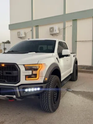 Used Ford F-150 in Muscat