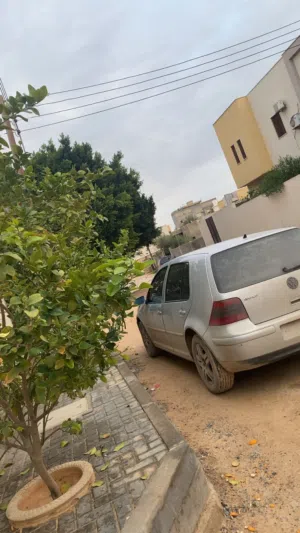 Used Volkswagen ID 4 in Tripoli
