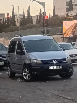 فولكسفاغن . كادى . 2015 . مستعمل4