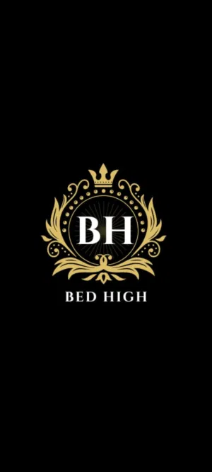 BED HIGH 