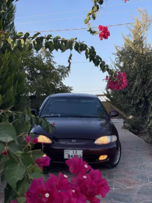 Used Hyundai Avante in Mafraq