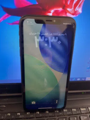 Apple iPhone 11 128 GB in Amman