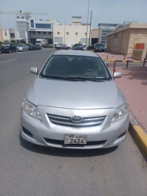 Used Toyota Corolla in Al Ahmadi