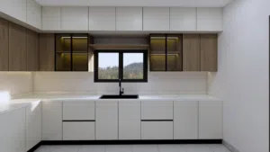 تصنيع الاثاث والمطابخ والديكورات