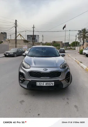 سبورتج 2022 للييع