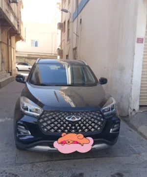 Cherry tiggo 4 Pro 2023 1.5 T