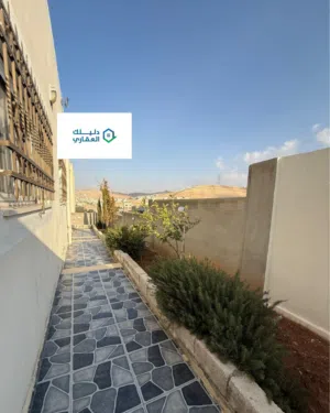 190 m2 3 Bedrooms Townhouse for Sale in Zarqa Al-Bustan