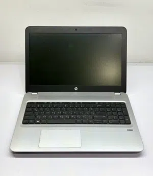 HP ProBook 455 G4 – Excellent 8 Gb Ram 256 Gb Ssd