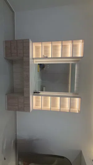 تسريحه جديده