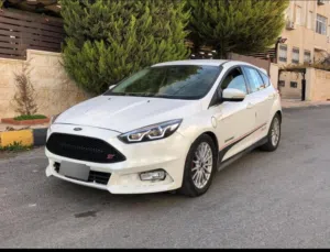 فورد فوكس نسخت st 2015