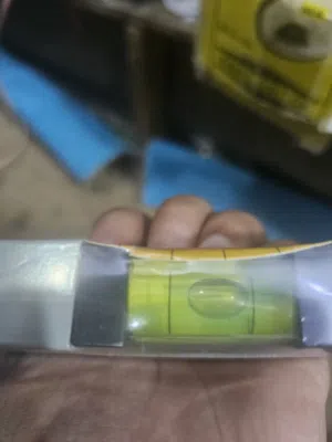 ميزان بلاط الماني