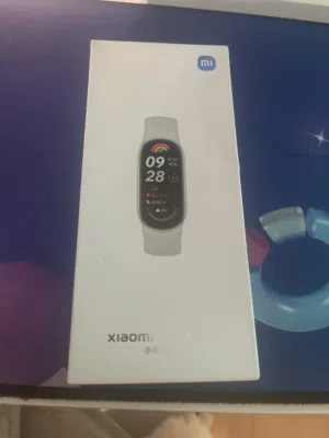 Xiaomi band 9 جديد فقت مفتوح