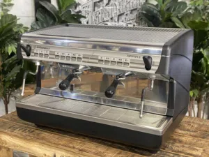 Coffee machine