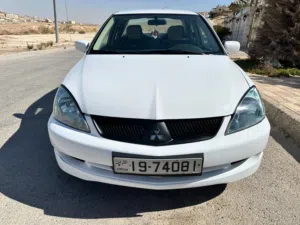 ميتسوبيشي لانسر 2011 للبيع