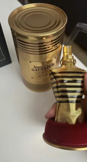 Jean paul gold   Brand New (Gift Item)120m  I am selling it simply because It is a gift i dont need